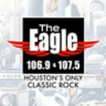 Logo of Houston's Eagle android Application 